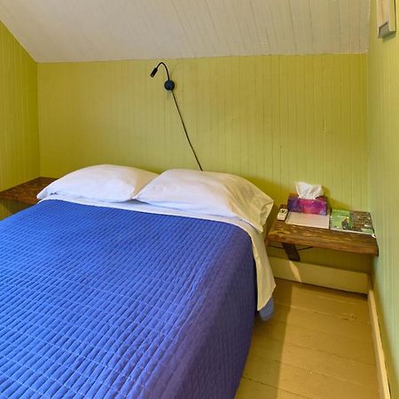 Hotel Chez Casimir Matapedia Zewnętrze zdjęcie