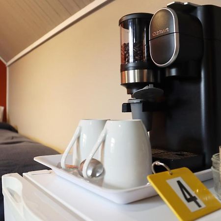 Hotel Chez Casimir Matapedia Zewnętrze zdjęcie