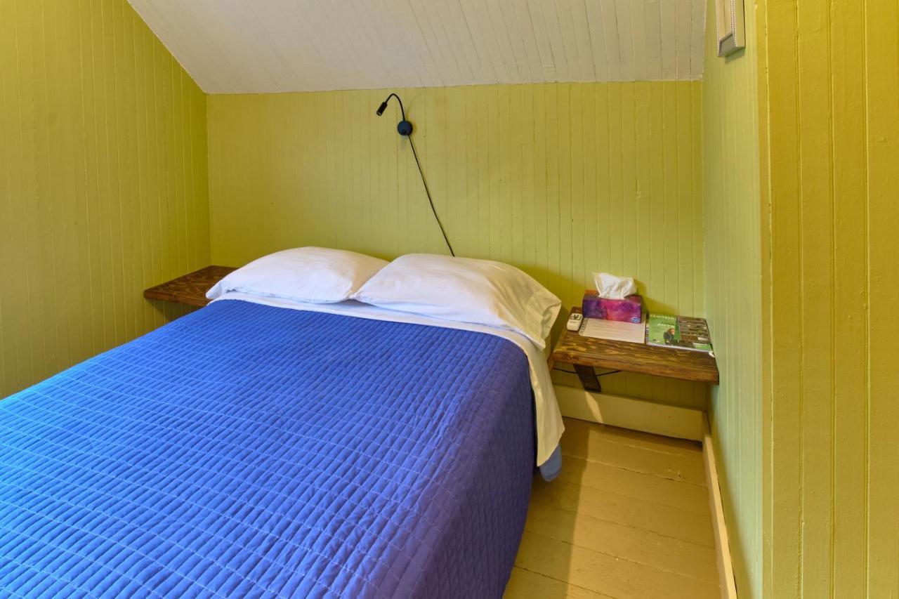 Hotel Chez Casimir Matapedia Zewnętrze zdjęcie