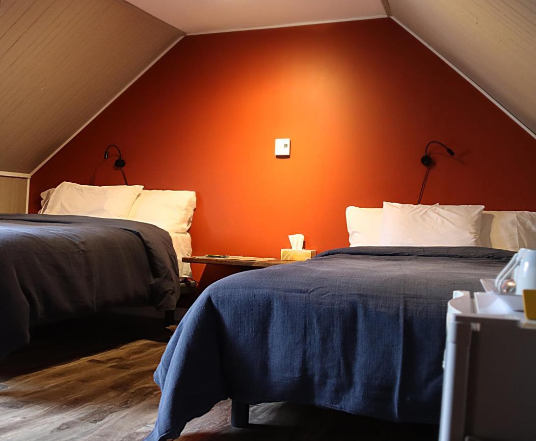 Hotel Chez Casimir Matapedia Zewnętrze zdjęcie