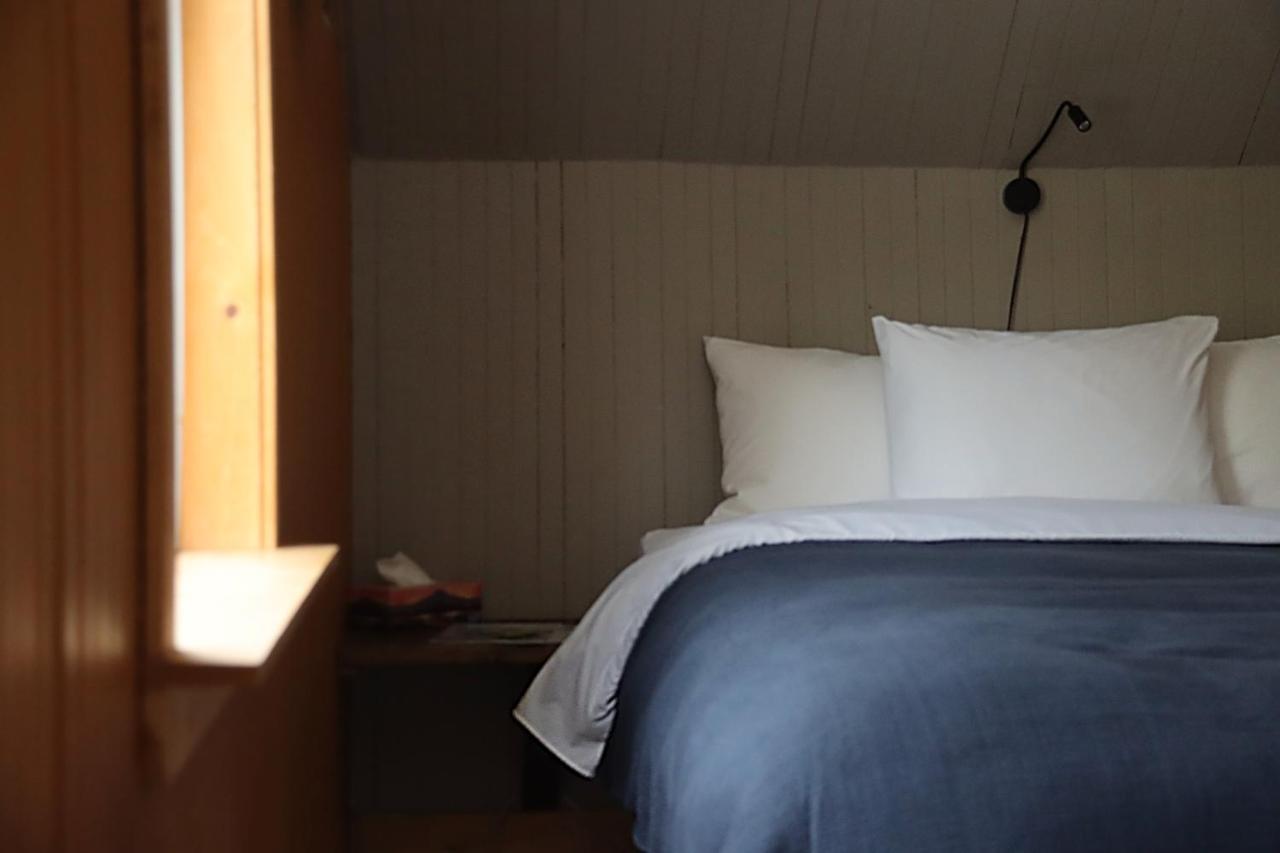 Hotel Chez Casimir Matapedia Zewnętrze zdjęcie